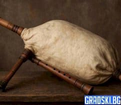 Българската кабагайда