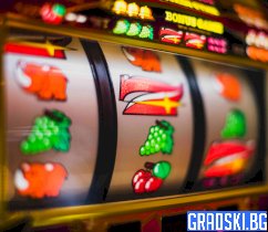 Хазартната реклама в България