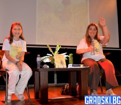 Снимка: Светозар Генов