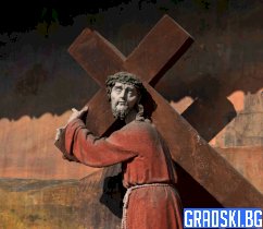 Страстна седмица