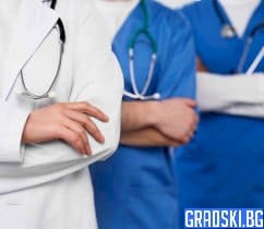 Протестите на медиците