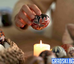 Великден по света