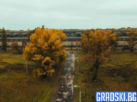 Трагедията в Чернобил