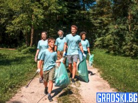 Гражданско участие или апатия