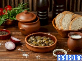 Застрашената българска кухня