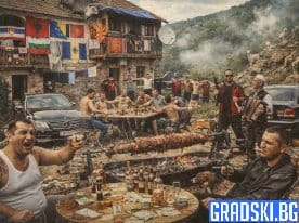 Балкански синдром