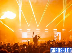 Fests and concerts in Bulgaria
