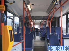 Пуснаха мобилно приложение за следене на в реално време на транспорта