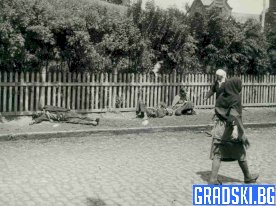 Гладомор
