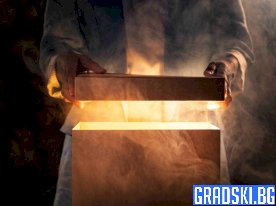 Кутията на Пандора