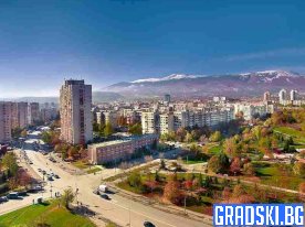 Източните квартали на София