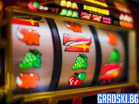 Хазартната реклама в България