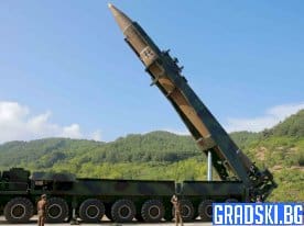 Може ли Корея да изплаши света със своите ракетни опити