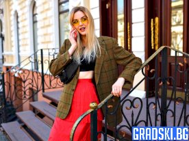 Модни тенденции за тазгодишния сезон