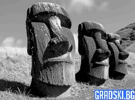 Великденски остров