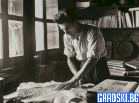 Бохемски живот