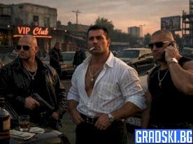 Същност на мутробарока