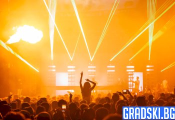 Fests and concerts in Bulgaria