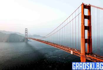 Голдън Гейт и неговата история