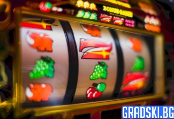 Хазартната реклама в България