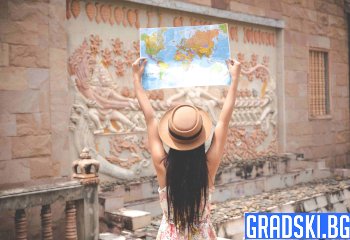 Културен туризъм