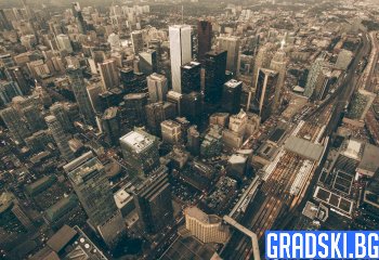 Значение на урбанизацията