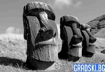 Великденски остров