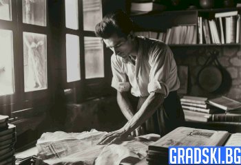 Бохемски живот