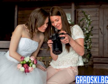 Какви въпроси да зададете на сватбения си фотограф