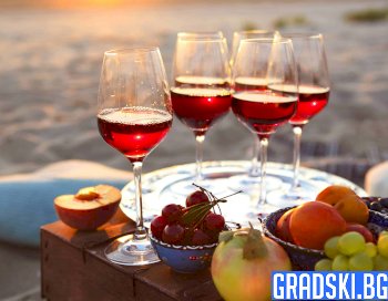 15 страхотни летни вина