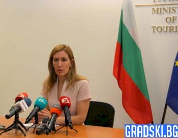 Според Николина Ангелкова са взети нужните мерки за защита на бизнеса и туристите