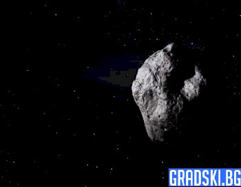Описание на астероида, който ще мина покрай нас