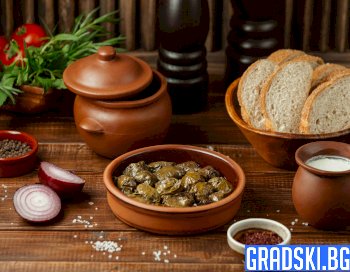 Застрашената българска кухня