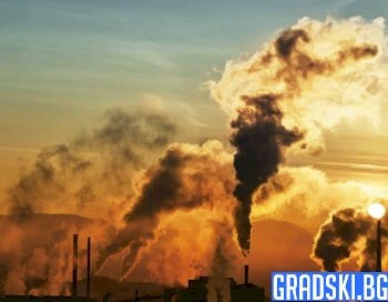 Най-много замърсяват държавите от Западните Балкани