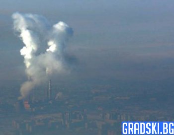 Въздухът в София опасно мръсен за пореден ден