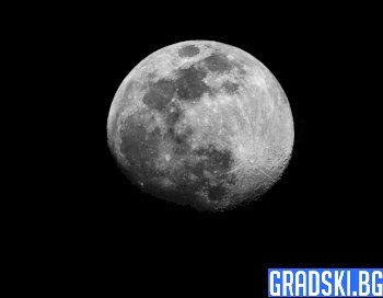 Мисия до Луната