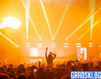 Fests and concerts in Bulgaria
