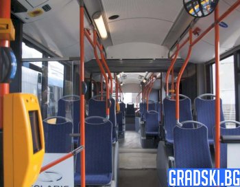 Пуснаха мобилно приложение за следене на в реално време на транспорта