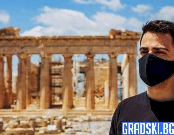 Как Гърция смята да се справи със световния вирус