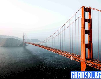 Голдън Гейт и неговата история