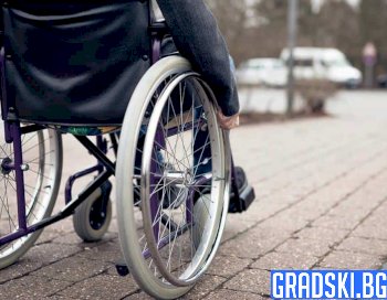 В Плевен ще има възможности за гласуване за хората с увреждания