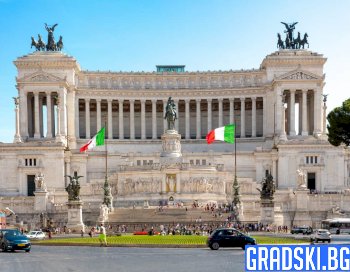 Италия ще отдели сериозни суми за подпомагане на засегнатите
