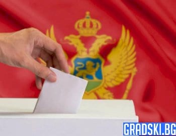 Победа за "Европа сега" на Изборите в Черна гора