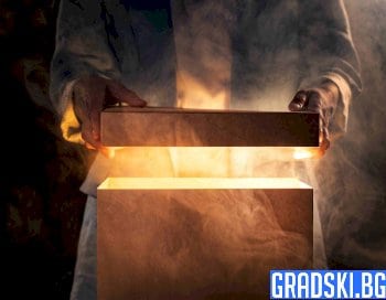 Кутията на Пандора