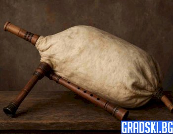 Българската кабагайда