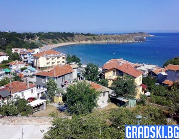 Какво се случва в Черноморец