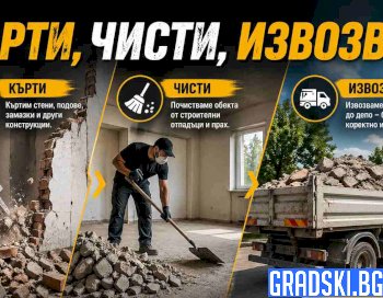 Интервю с екипа на SofDestroy.com