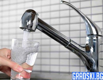 По-лек режим на водата за празниците предложи кмета на Перник
