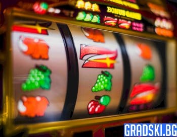 Хазартната реклама в България