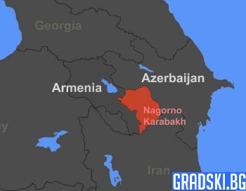 Взрив в склад за бензин в Нагорни Карабах ранява над 200 и взема жертви, причините се изясняват